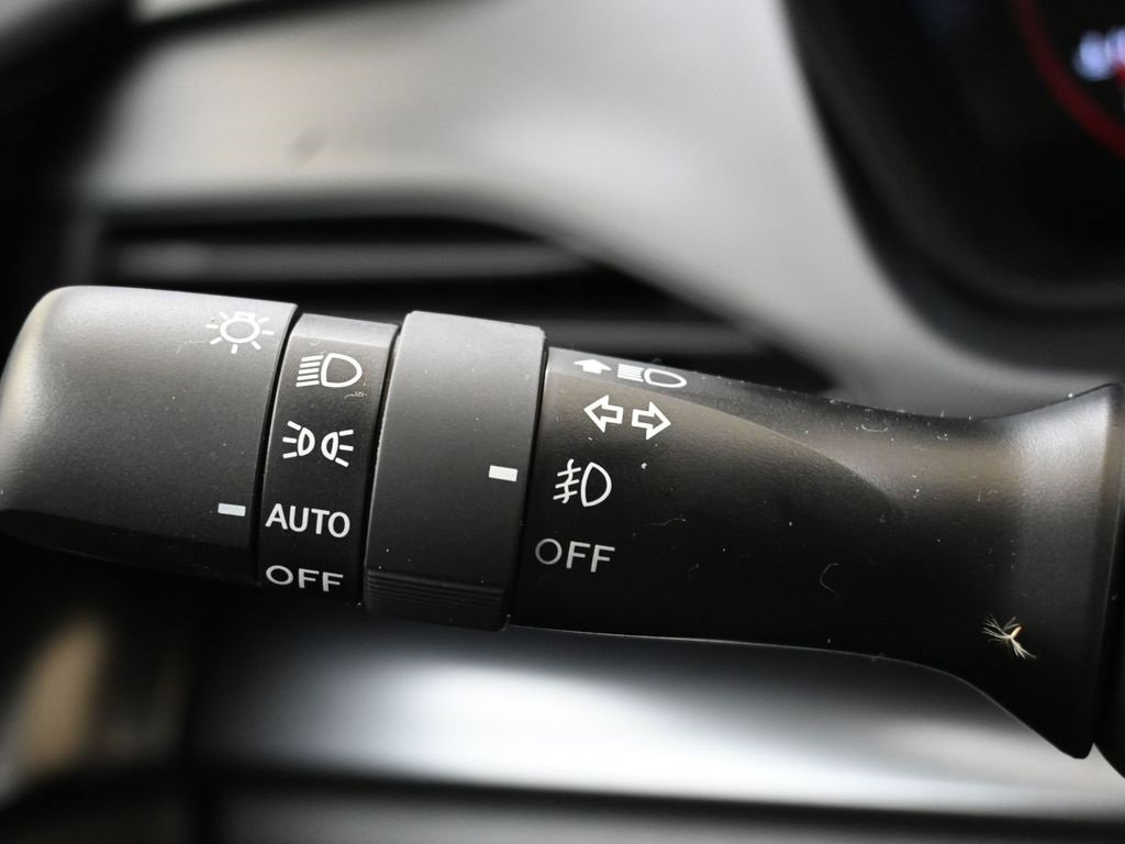 New 2026 Subaru Impreza RS image 29