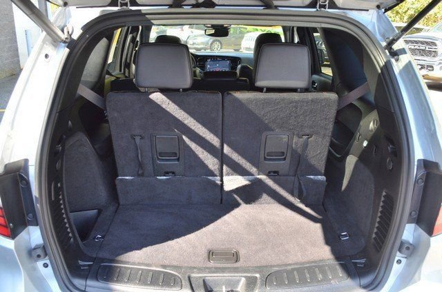 Used 2024 Dodge Durango GT image 40