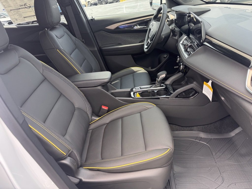 New 2026 Chevrolet TrailBlazer ACTIV w/ Convenience Package image 27