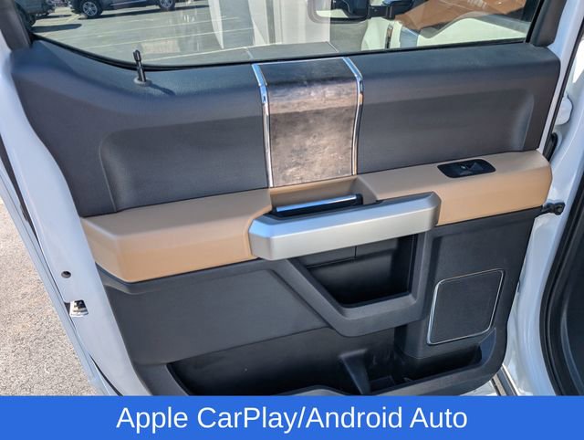 Used 2022 Ford F250 Lariat image 10