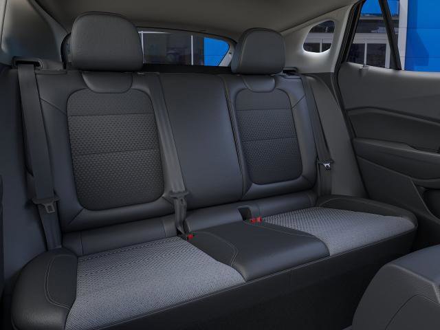 New 2026 Chevrolet Trax LT w/ LT Convenience Package image 17