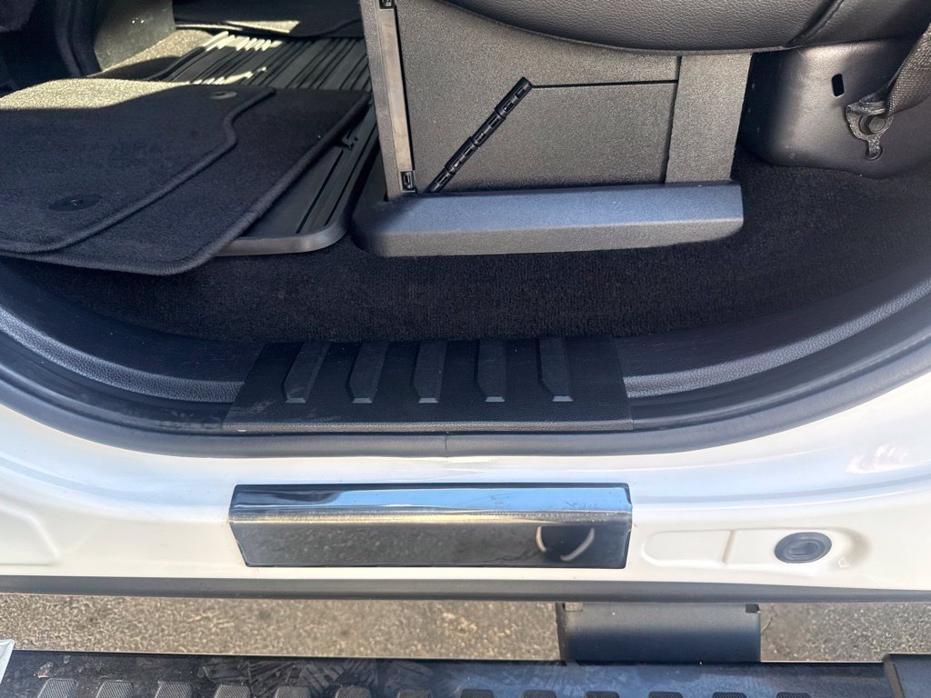 Used 2019 Ford F350 Lariat w/ Lariat Ultimate Package AWD/4WD image 48