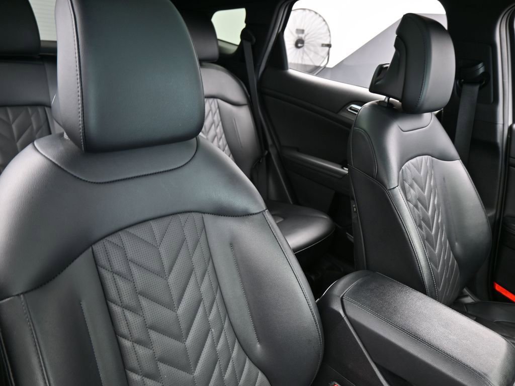 Used 2024 Kia Sportage X-Line w/ X-Line Premium Package image 45