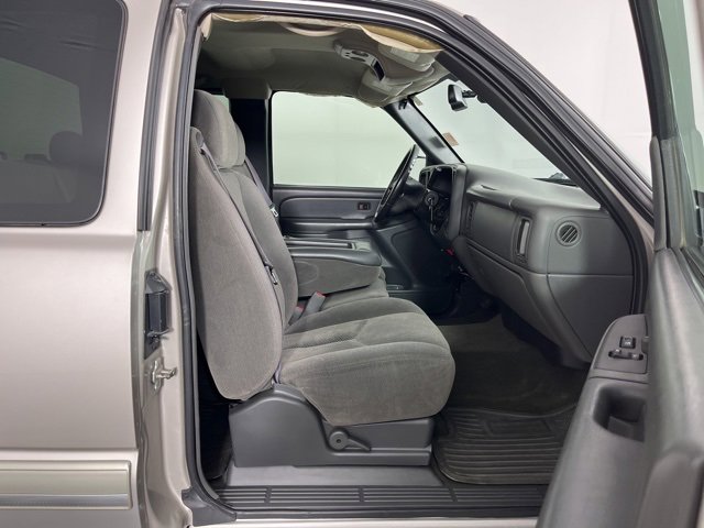 Used 2006 Chevrolet Silverado 1500 LT w/ Light Duty Power Package image 31