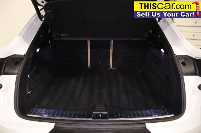 Used 2021 Porsche Cayenne Coupe AWD/4WD image 28