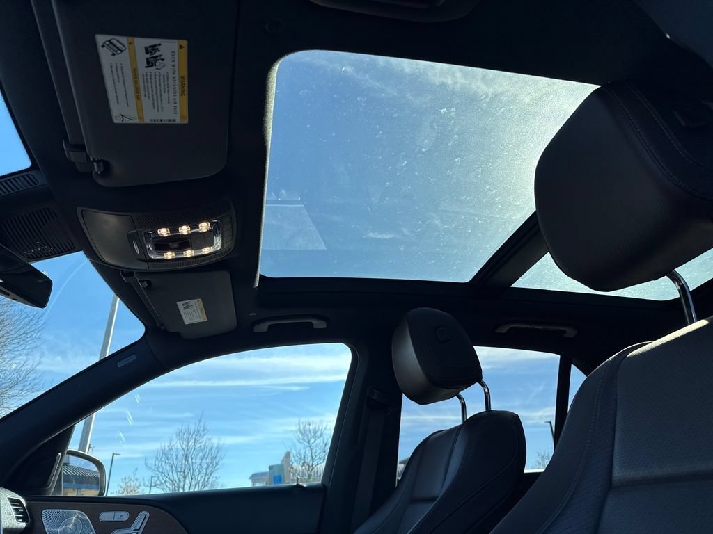 Used 2021 Mercedes-Benz GLE 350 4MATIC image 23