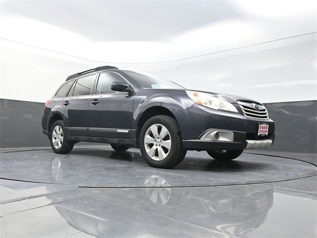 Used 2012 Subaru Outback 2.5i Premium image 27