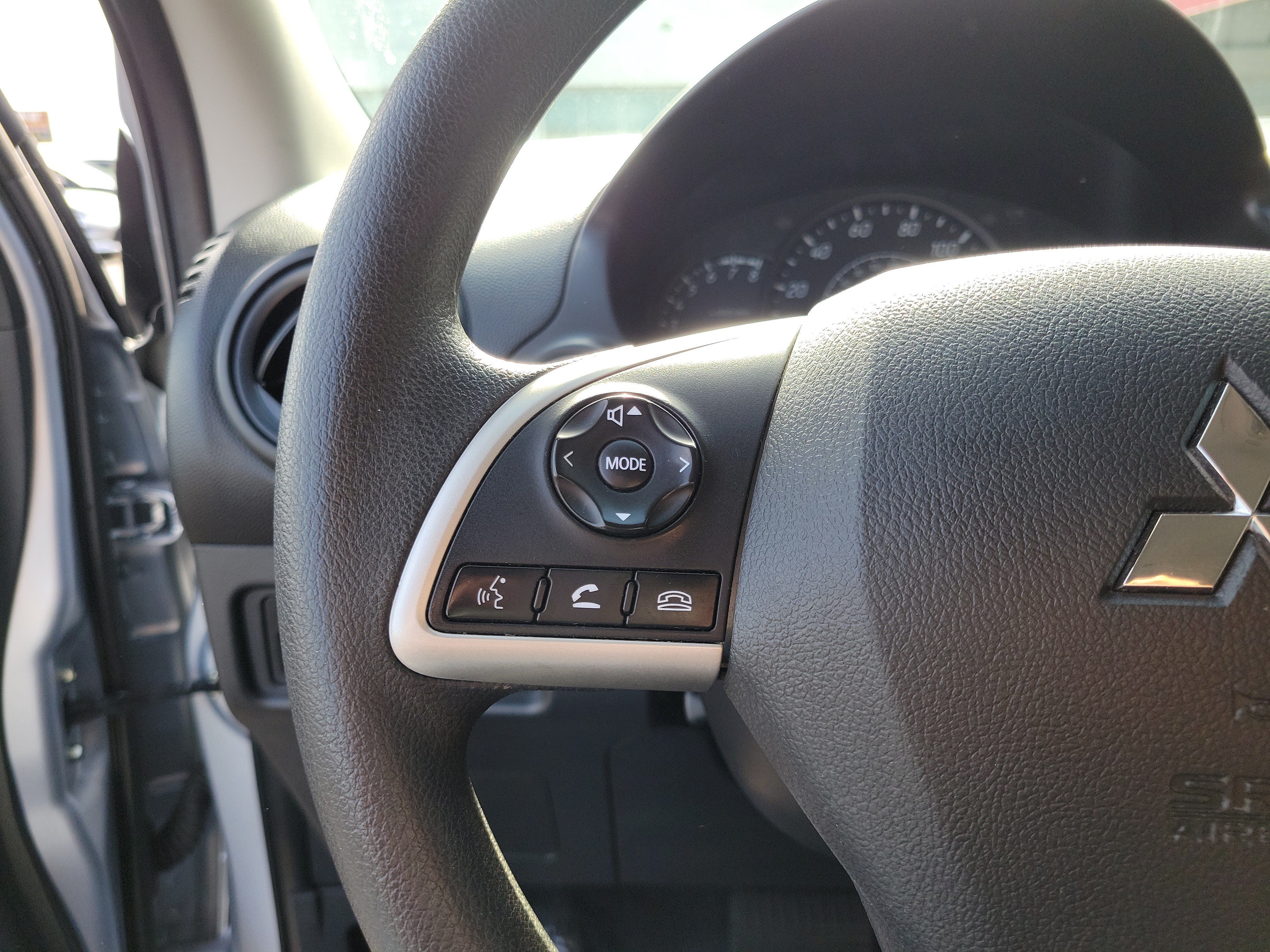 Used 2024 Mitsubishi Mirage G4 ES FWD image 22