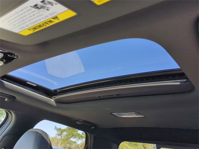 New 2024 Hyundai Santa Cruz Limited image 21