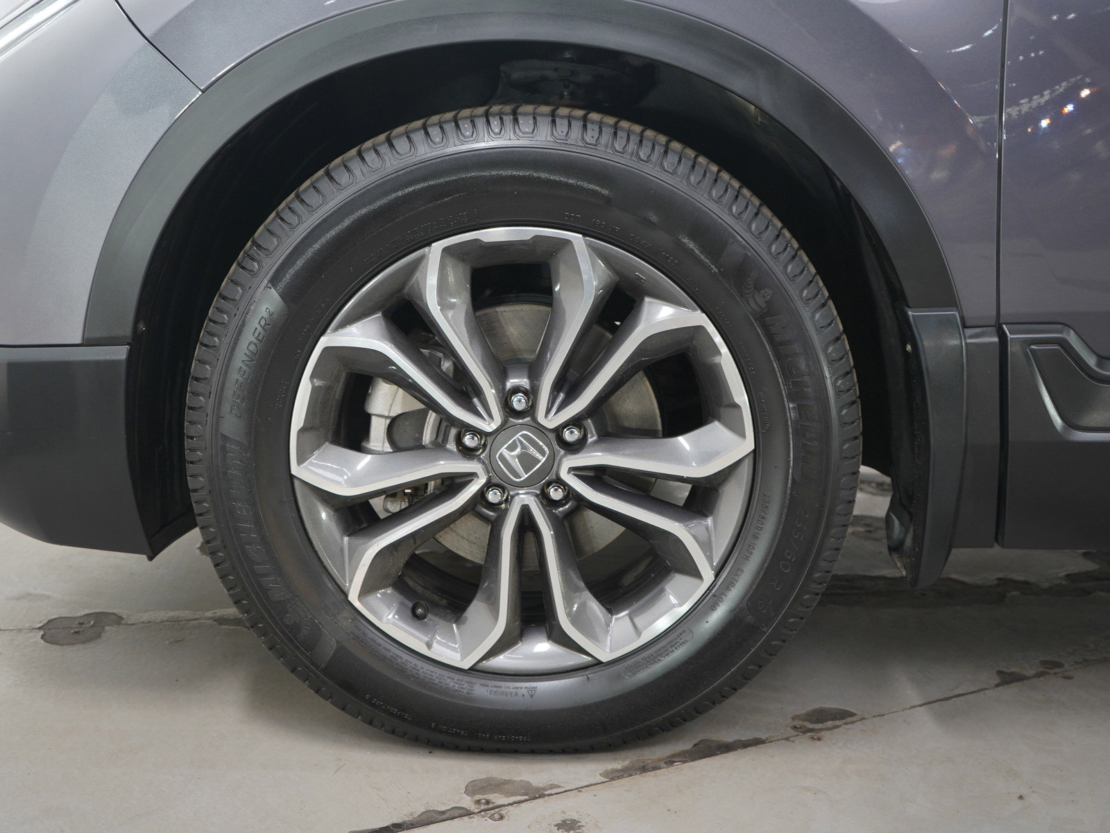 Used 2020 Honda CR-V EX image 24