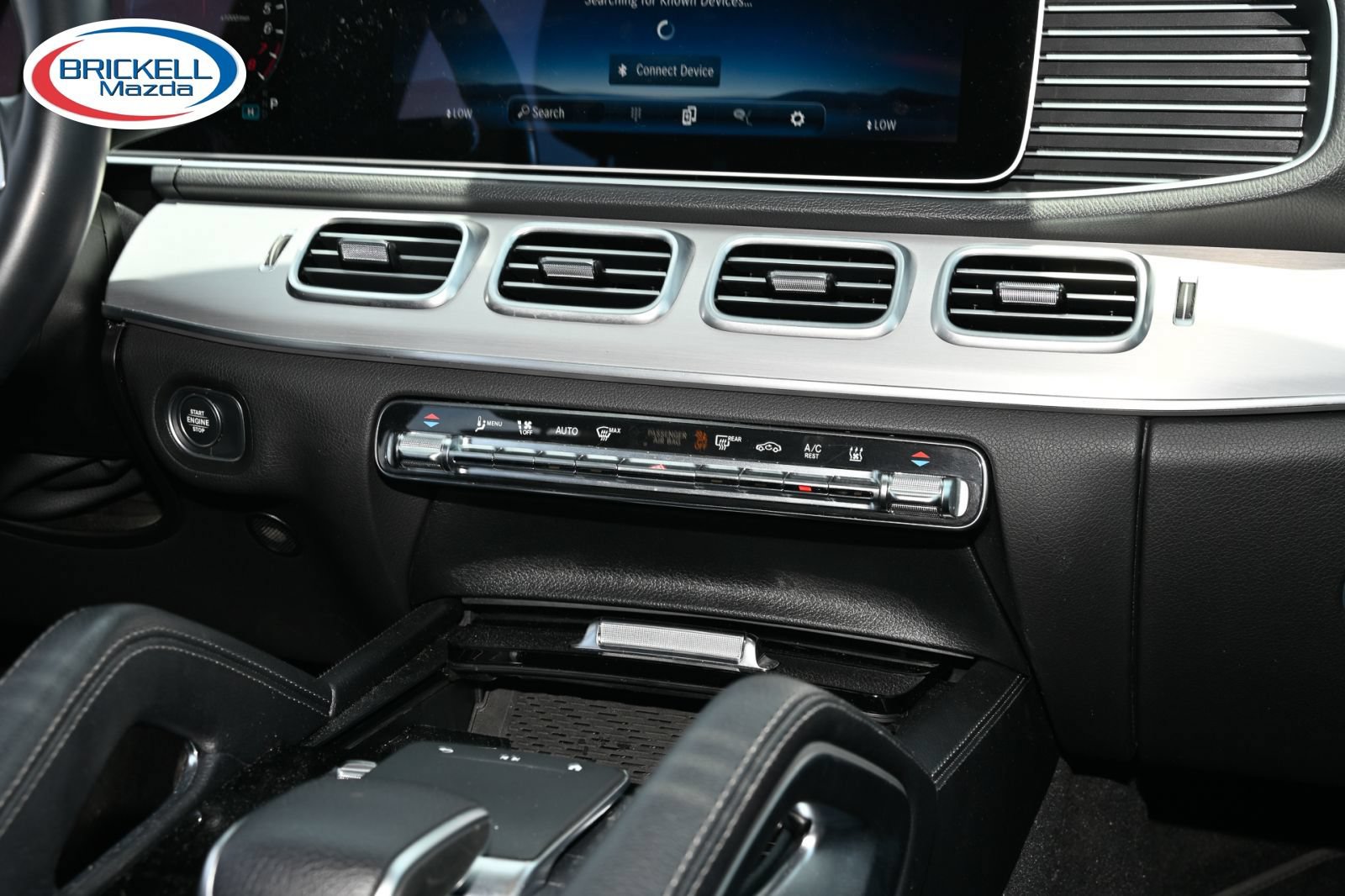 Used 2024 Mercedes-Benz GLE 450e 4MATIC image 22