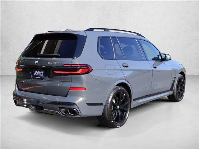 Used 2025 BMW X7 M60i AWD/4WD image 6