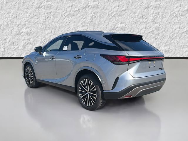 New 2026 Lexus RX 350 Premium Plus AWD/4WD image 5