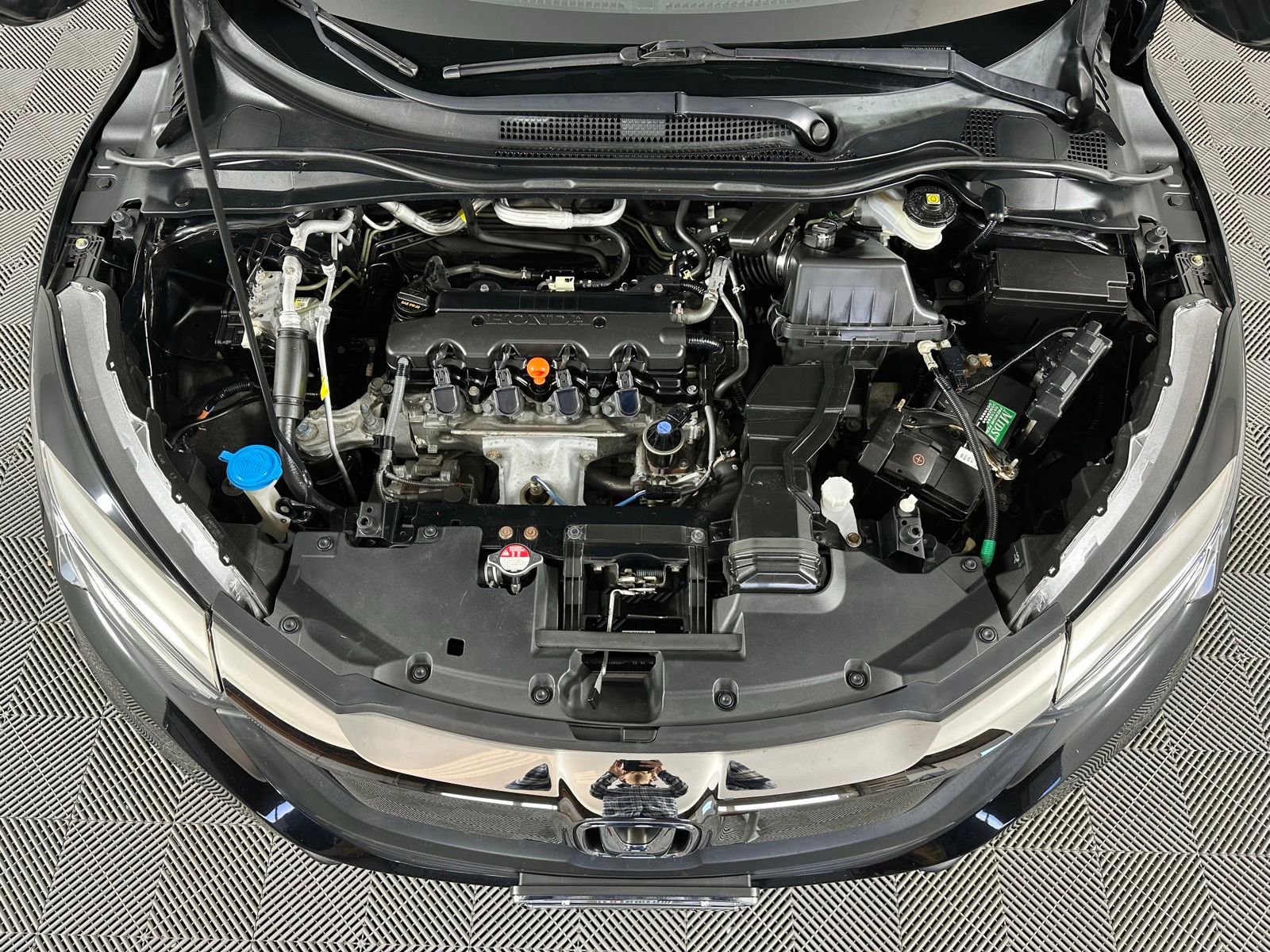 Used 2019 Honda HR-V LX image 22