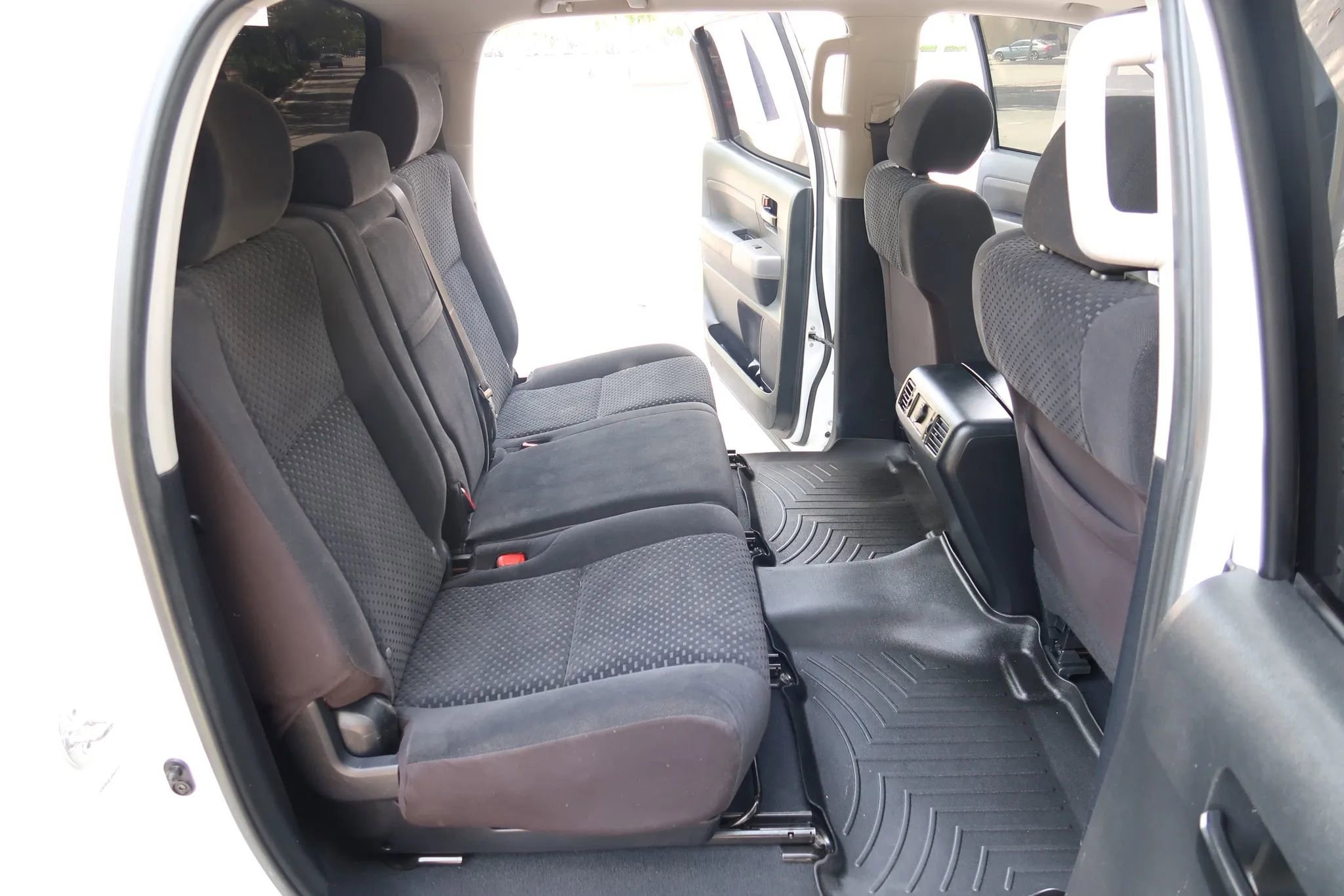 Used 2012 Toyota Tundra 4x4 CrewMax w/ TRD Rock Warrior Pkg image 49