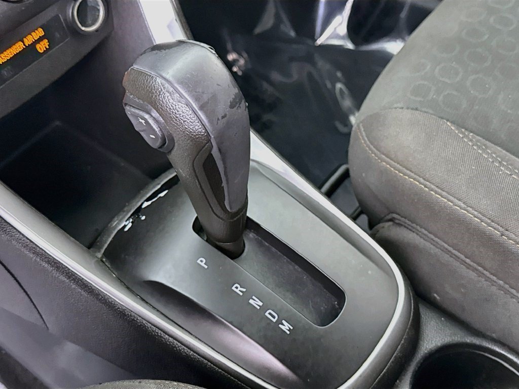 Used 2017 Chevrolet Trax LS FWD image 18