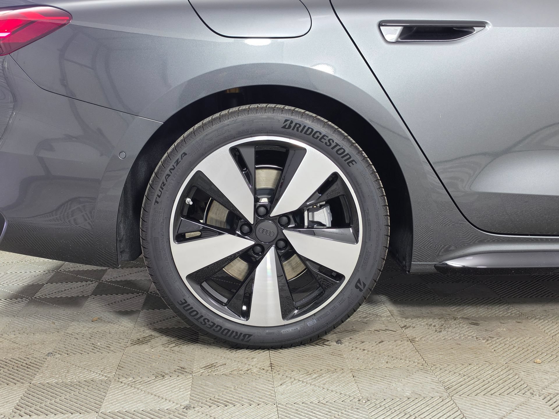 New 2026 Audi A5 2.0T Prestige AWD/4WD image 7