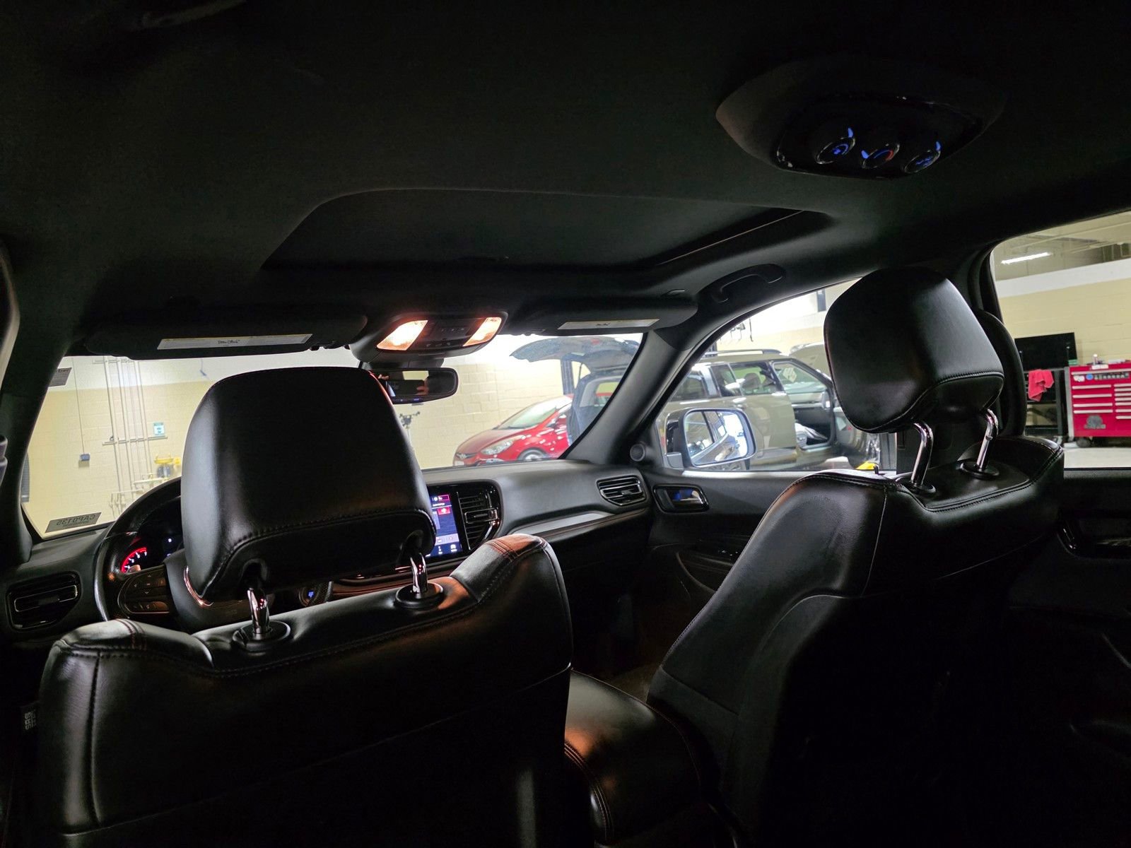 Used 2023 Dodge Durango GT image 16