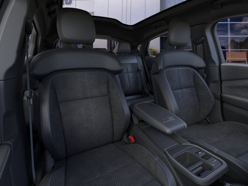 New 2026 Ford Mustang Mach-E GT AWD/4WD image 11