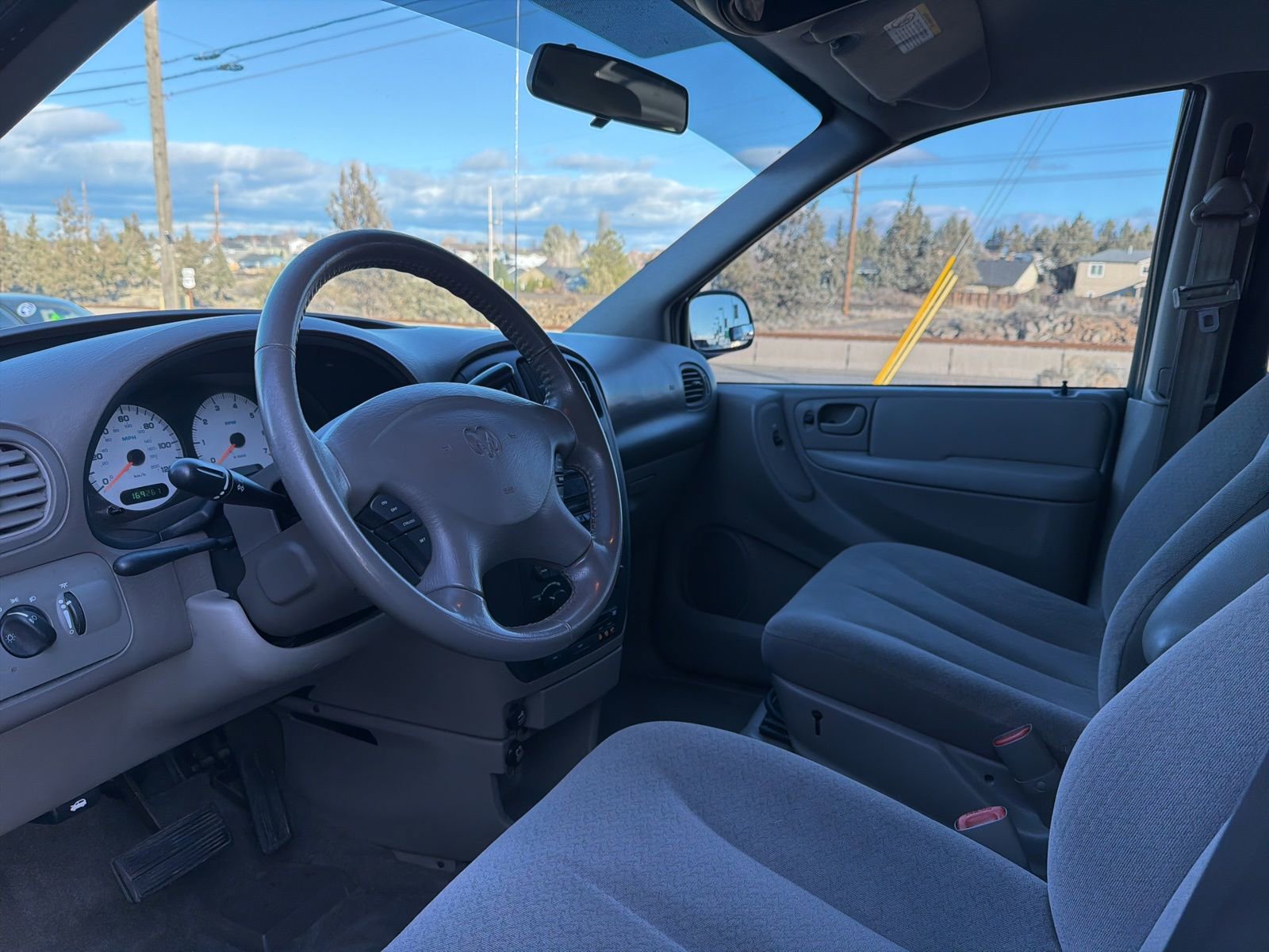 Used 2003 Dodge Grand Caravan Sport image 17