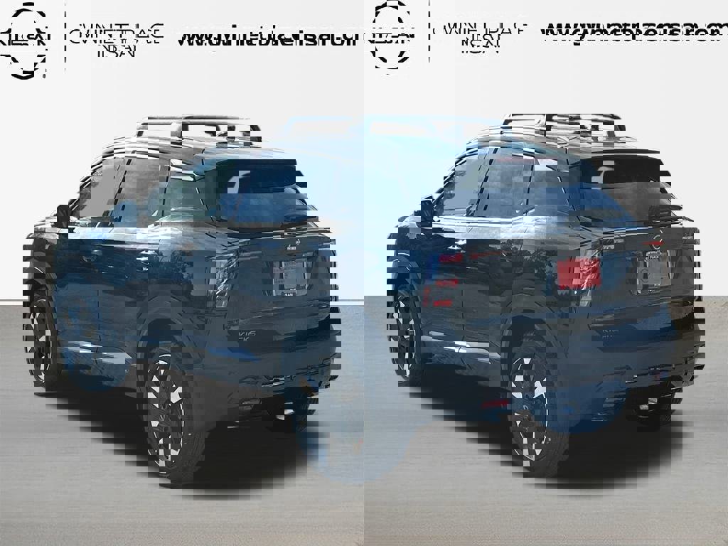 New 2026 Nissan Kicks SR image 7