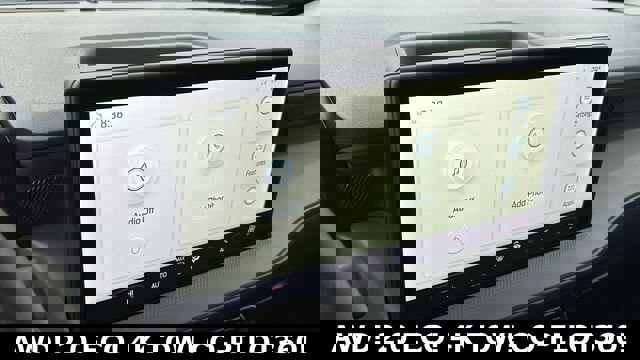 New 2026 Ford Maverick XL w/ 4K Tow Package image 13