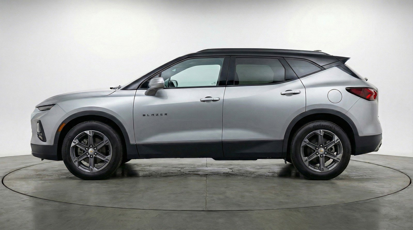 Used 2025 Chevrolet Blazer LT image 5