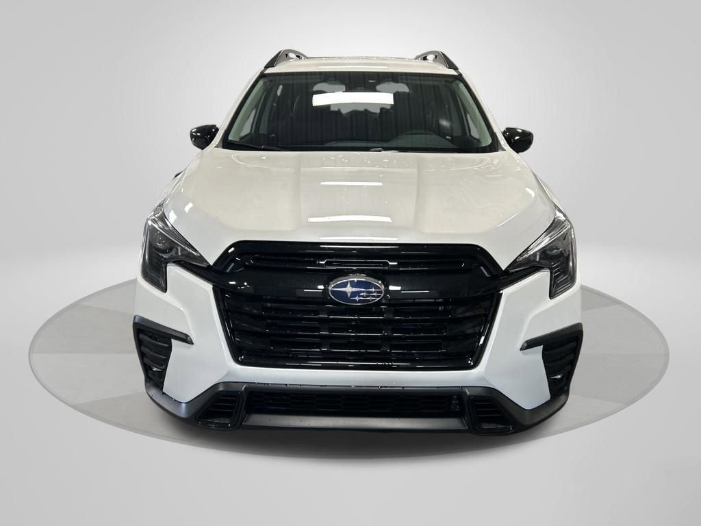 New 2026 Subaru Ascent Premium image 3