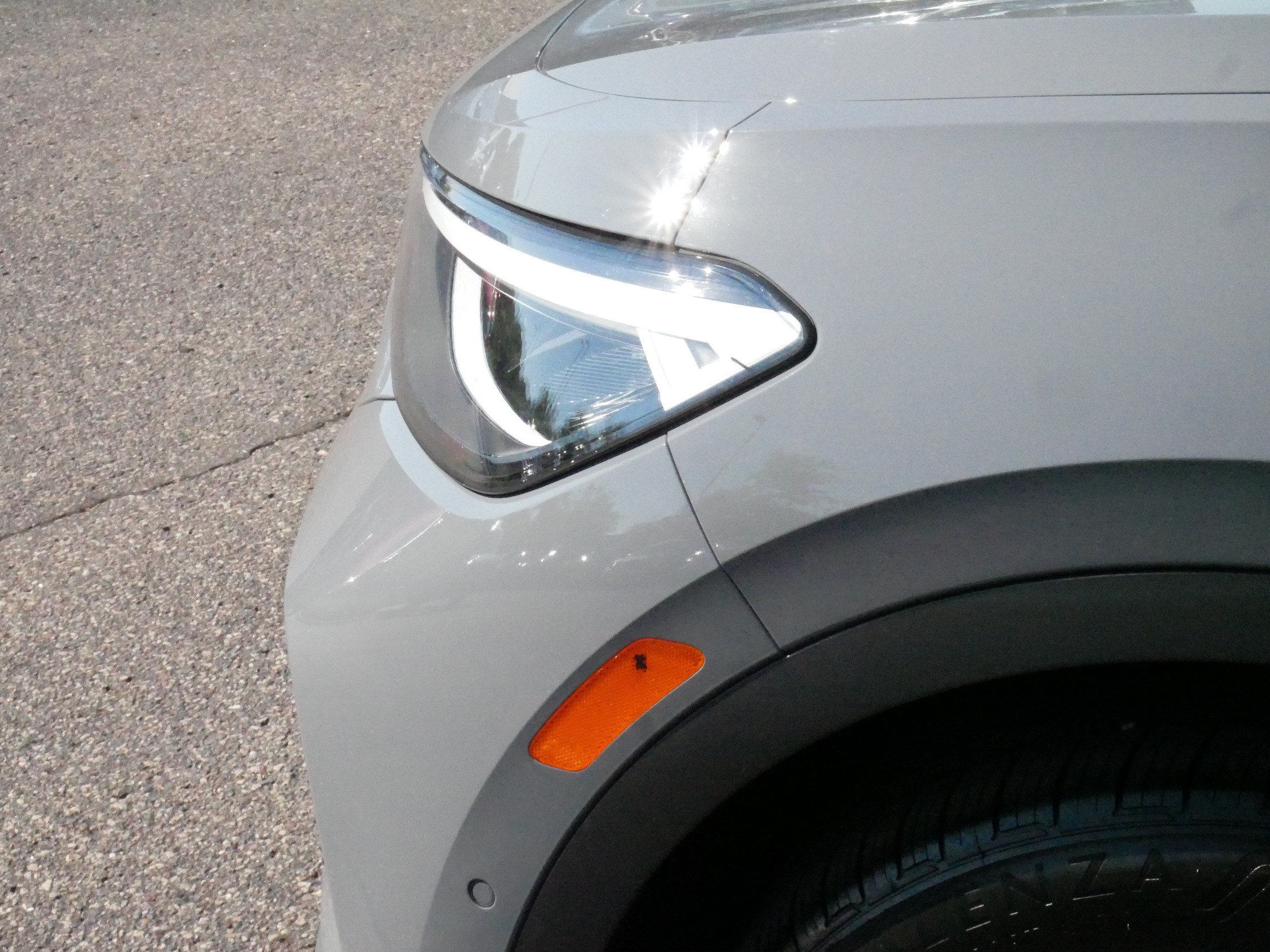 Certified 2023 Volkswagen ID.4 Pro RWD image 16