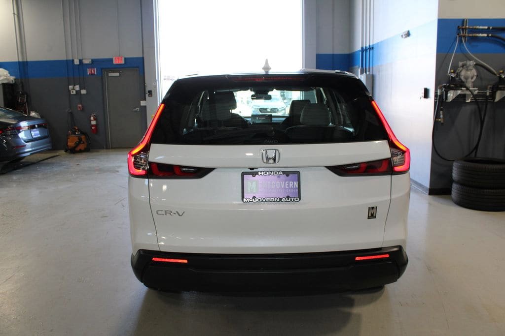 Used 2023 Honda CR-V LX image 36