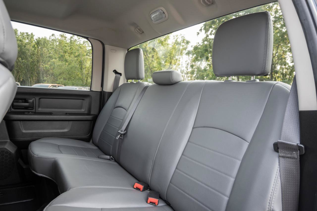 Used 2019 RAM 1500 Tradesman w/ Protection Group AWD/4WD image 23