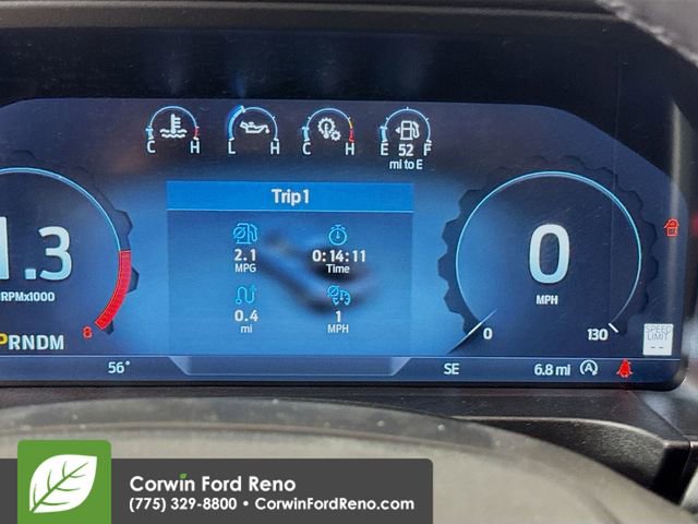 New 2026 Ford Ranger Lariat w/ FX4 Off-Road Package AWD/4WD image 13