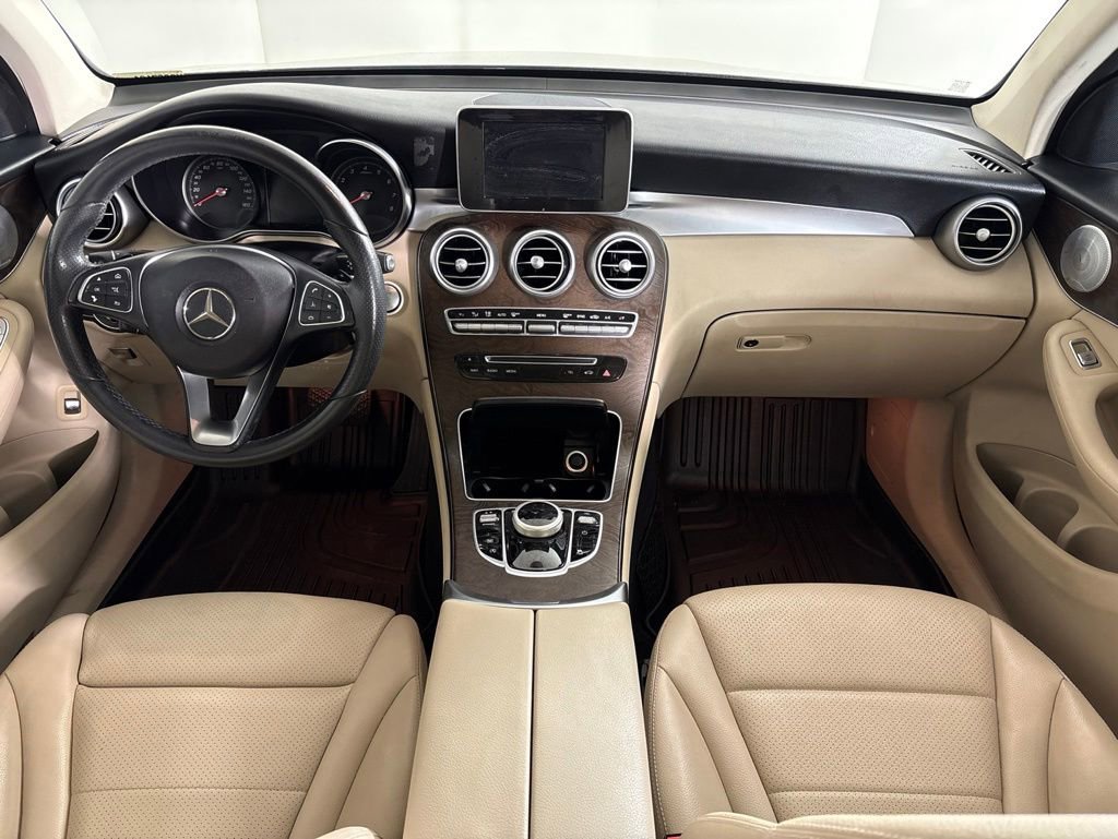 Used 2018 Mercedes-Benz GLC 300 4MATIC image 14