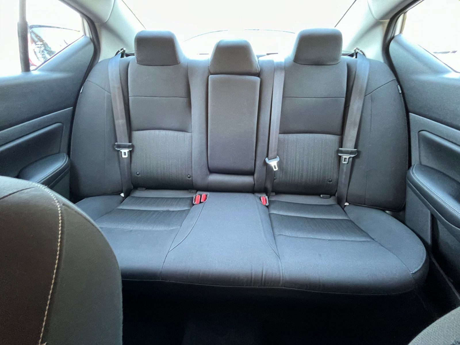 Used 2025 Nissan Altima 2.5 SV FWD image 39