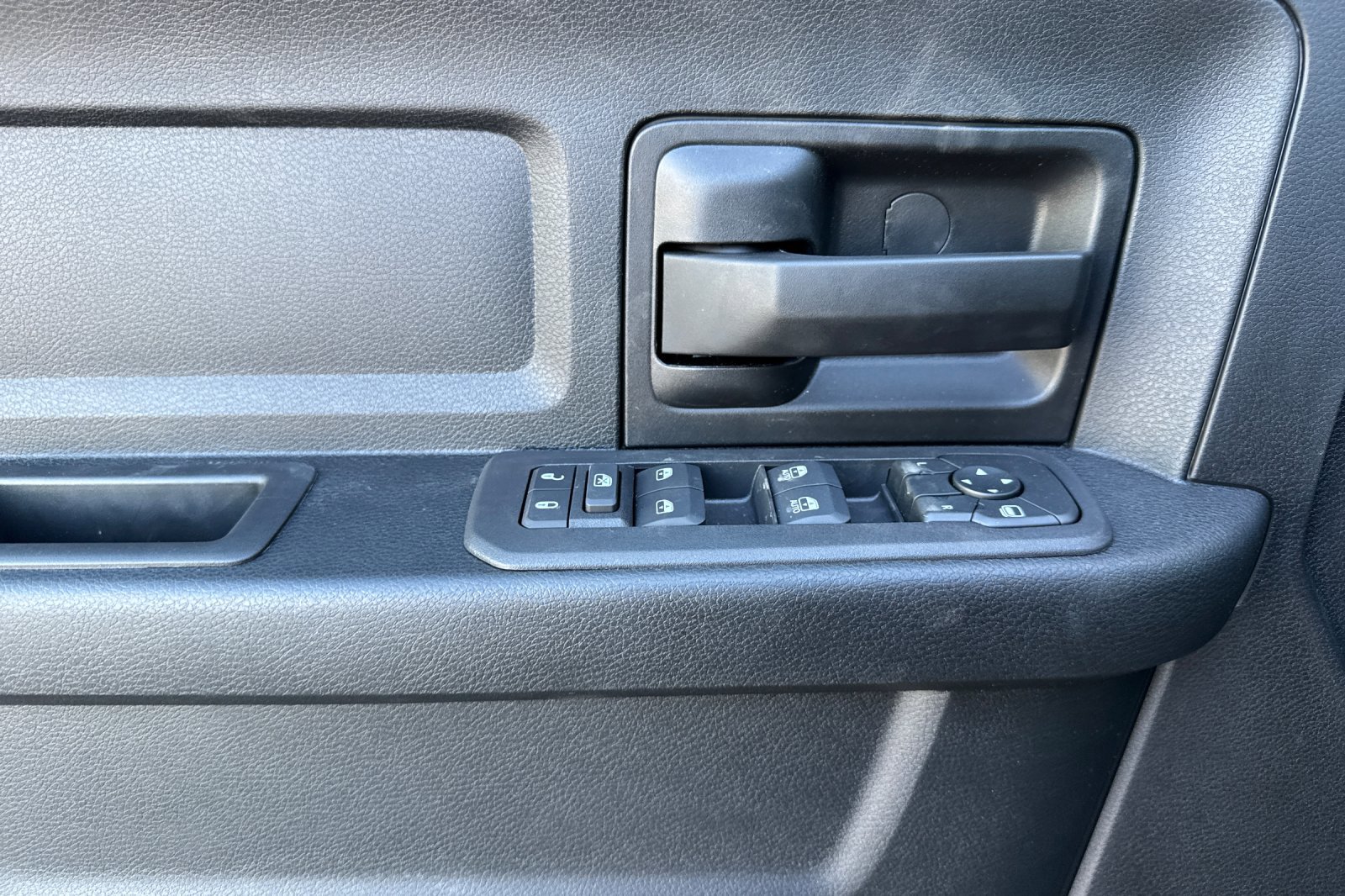 New 2026 RAM 2500 Tradesman w/ Power Wagon Package image 10