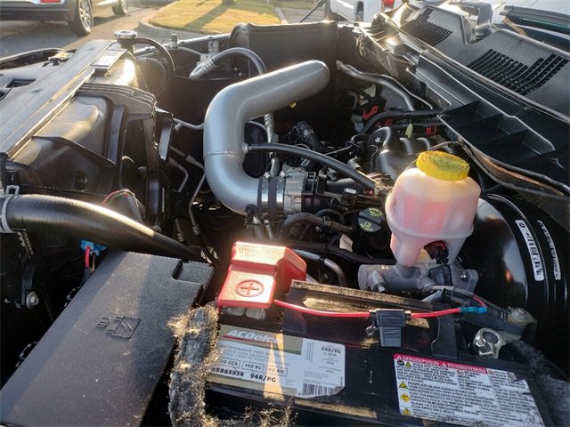 Used 2020 RAM 1500 Classic Warlock image 16