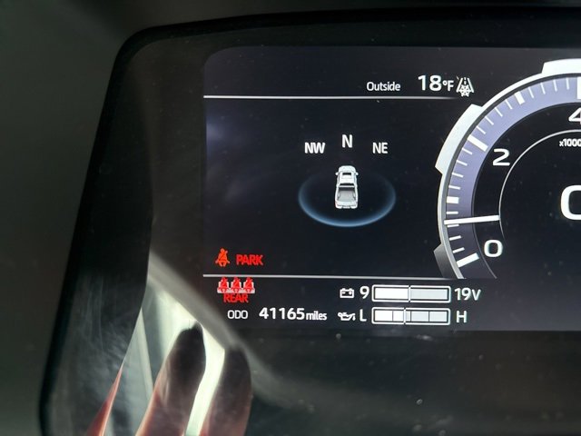 Used 2023 Toyota Tundra Platinum image 26