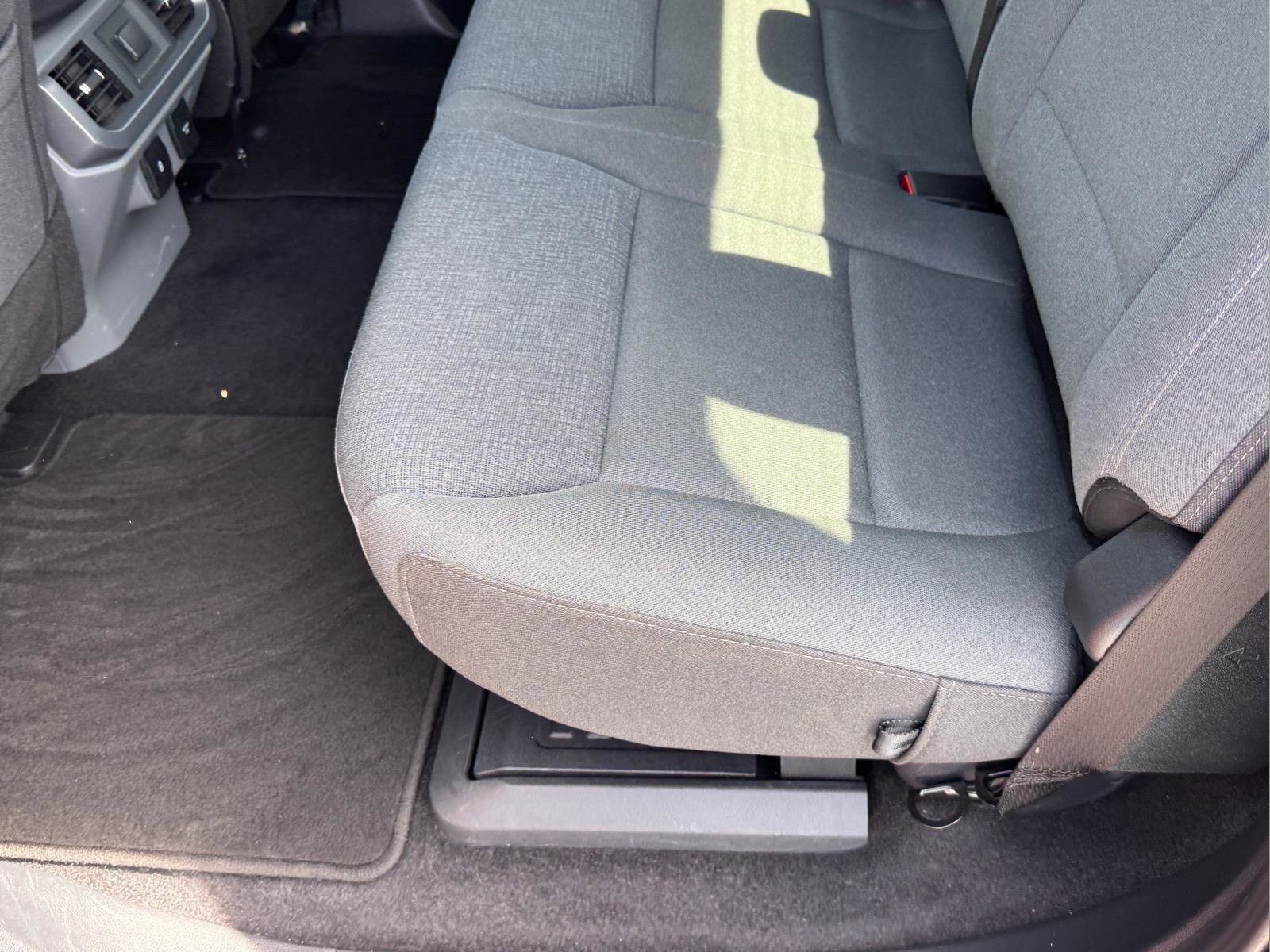 Used 2025 Ford F150 XLT w/ Equipment Group 301A Standard image 9