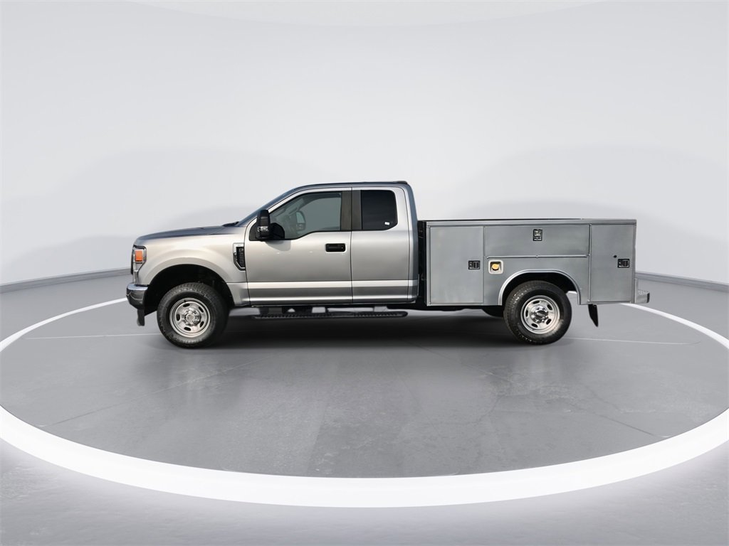 Used 2020 Ford F250 XL w/ Power Equipment Group image 5