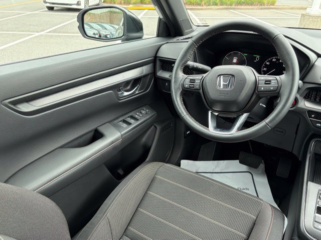 Certified 2024 Honda CR-V Sport image 33