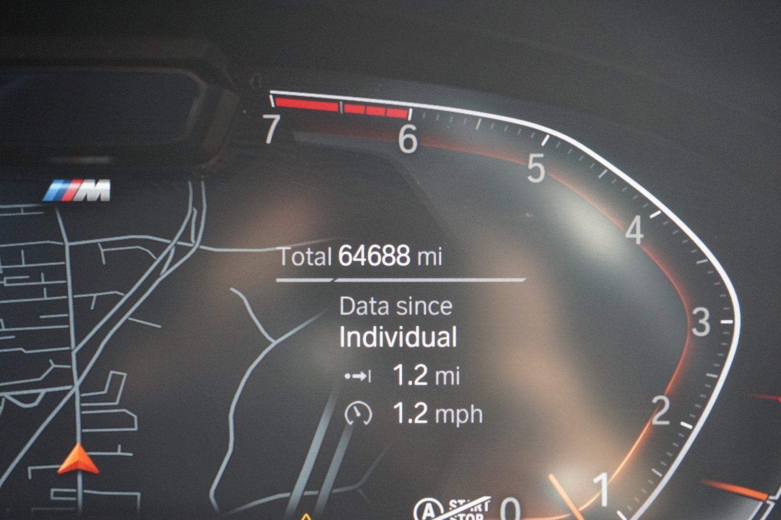 Used 2021 BMW 750i xDrive w/ Executive Package image 14