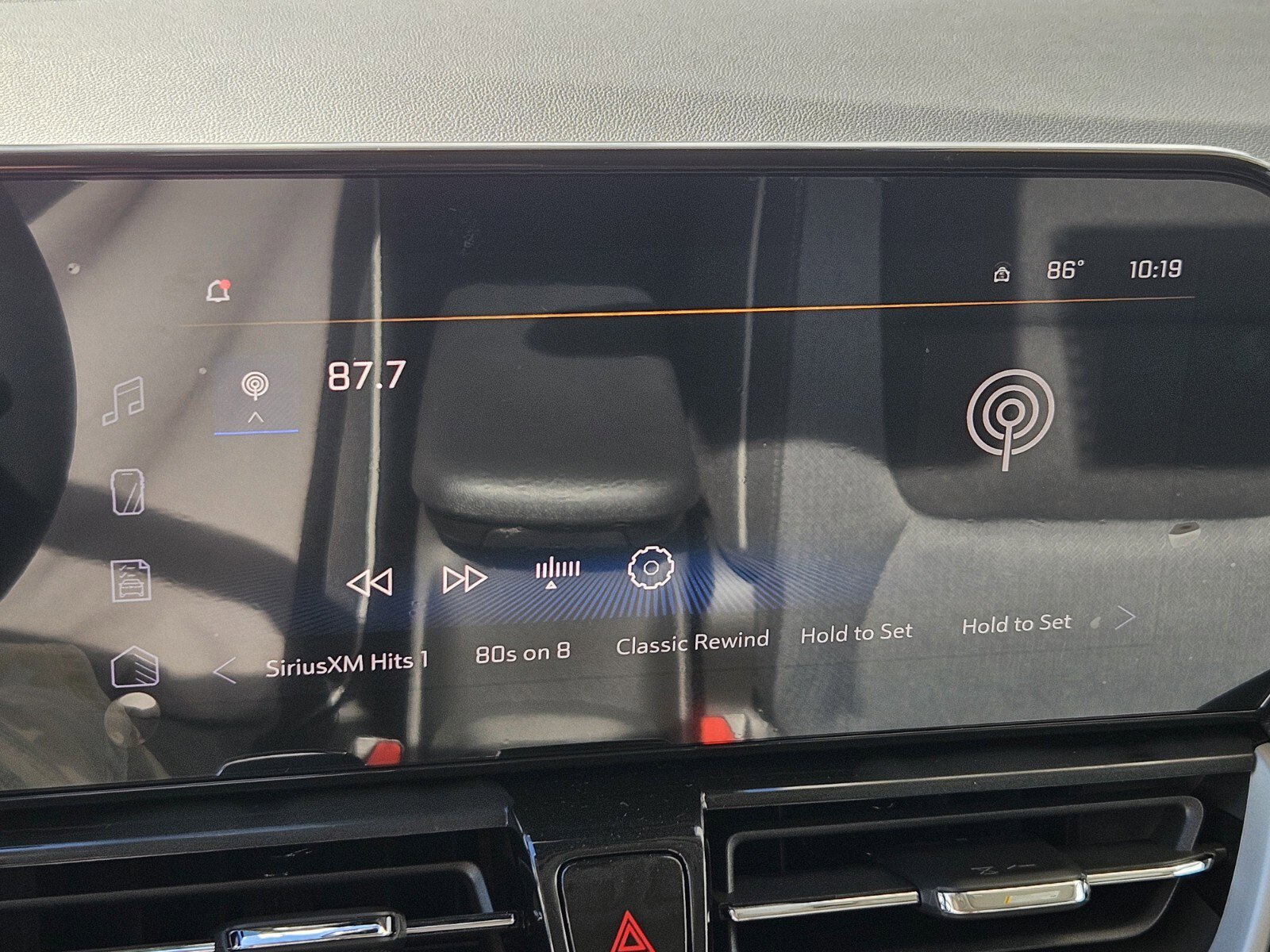 New 2026 Chevrolet TrailBlazer LT w/ Convenience Package image 16