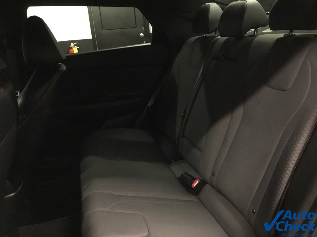 Used 2021 Hyundai Elantra N Line FWD image 28