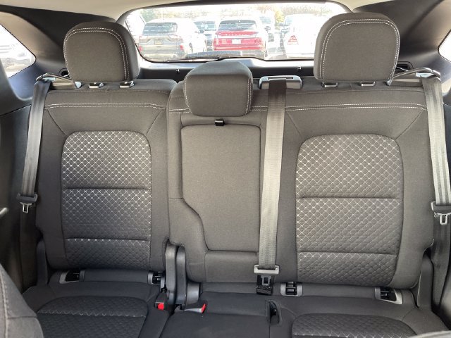 Used 2023 Ford Escape Active AWD/4WD image 27