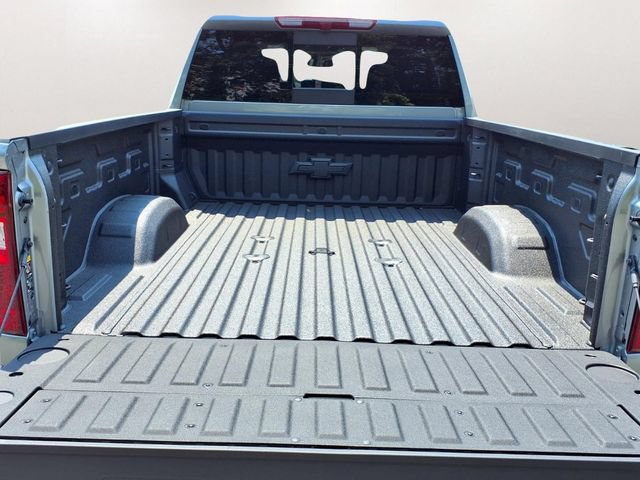 New 2026 Chevrolet Silverado 2500 LT w/ All Star Edition AWD/4WD image 19