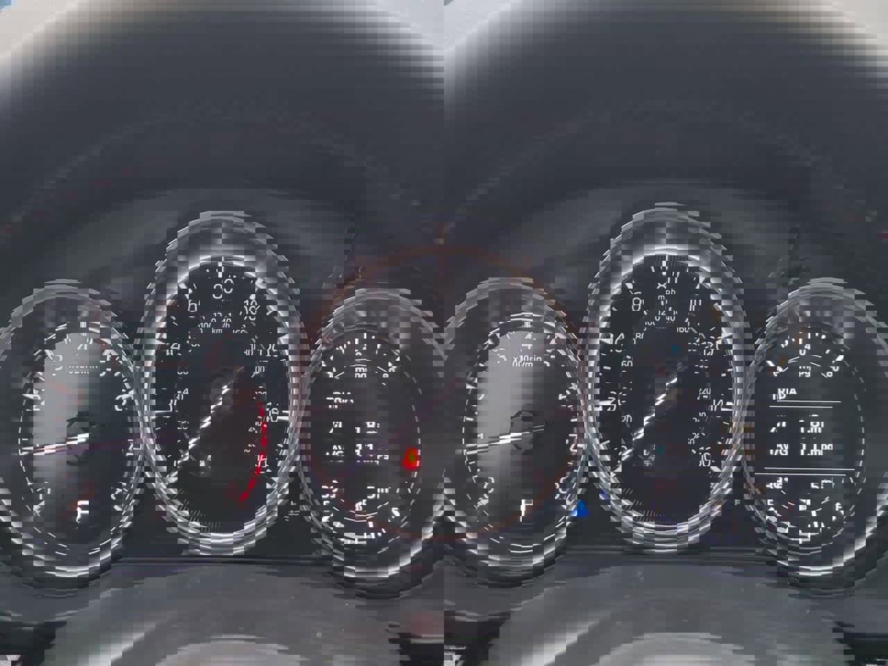 New 2025 MAZDA CX-5 Carbon Edition image 34