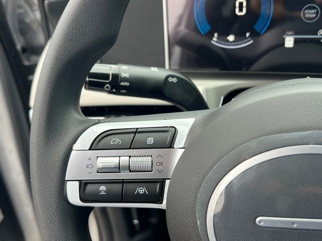 New 2026 Hyundai Tucson SEL AWD/4WD image 22