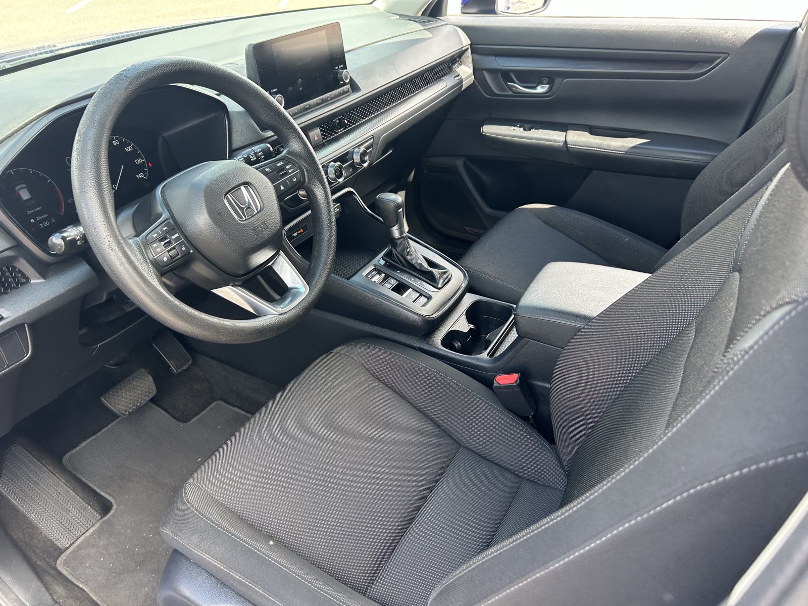 Used 2025 Honda CR-V LX image 26