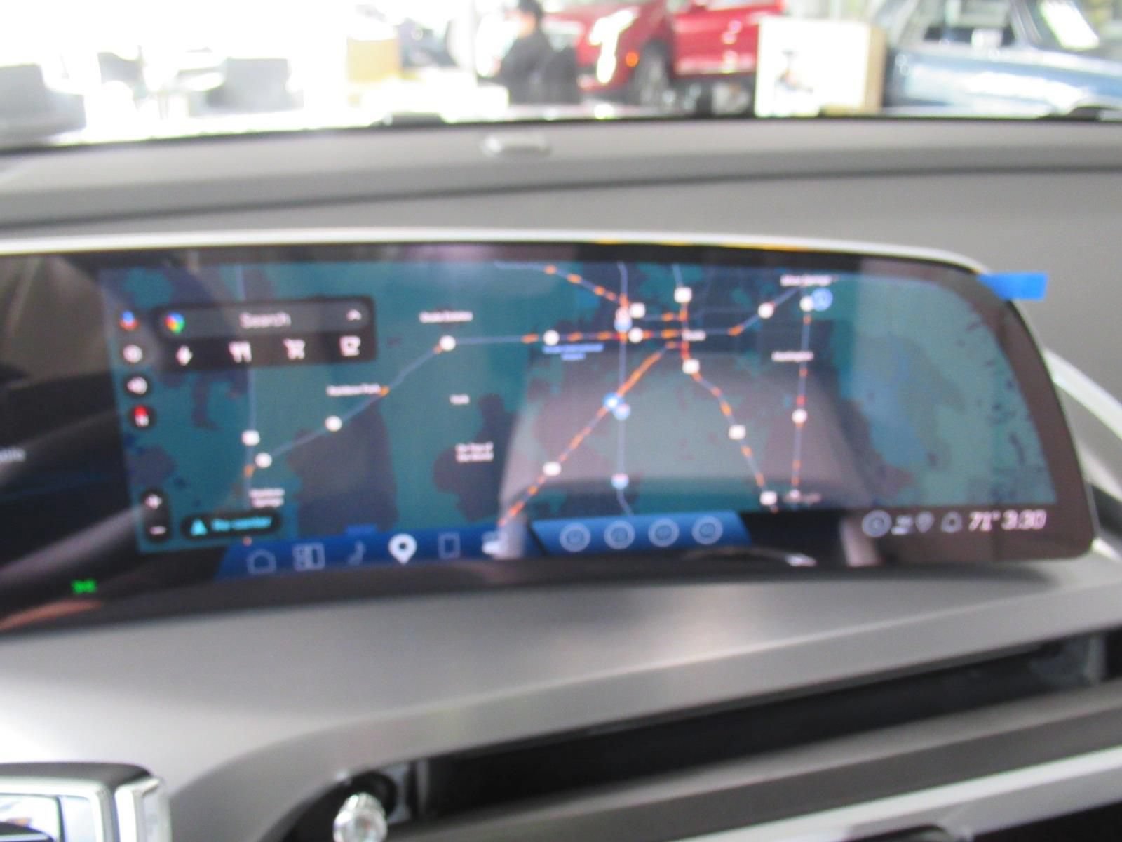 New 2027 Cadillac Vistiq Sport AWD/4WD image 33