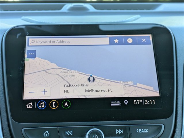 Used 2019 Chevrolet Equinox Premier image 23